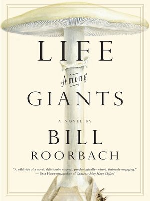 cover image of Life Among Giants